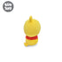 Disney 6" Comfy and Cozy Collection Plush Series